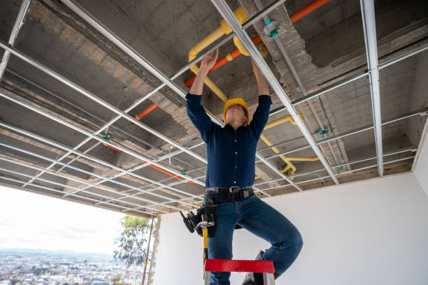 Best Leak Detection Services  in Henderson, LA