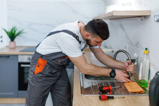 Best Emergency Plumber  in Henderson, LA