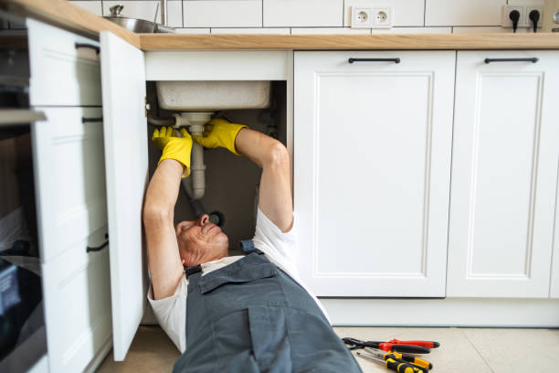 Reliable Henderson, LA Plumbing Solutions