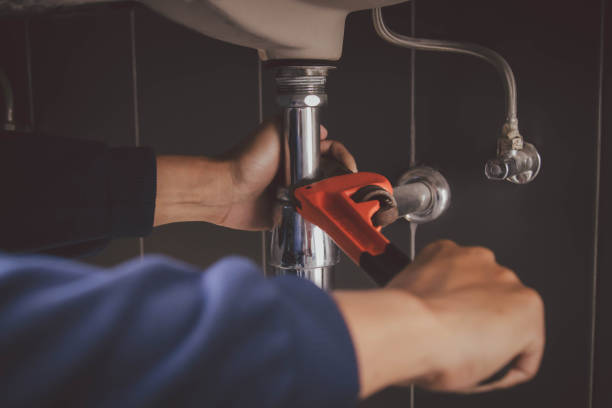 Best Clogged Drain Plumber  in Henderson, LA